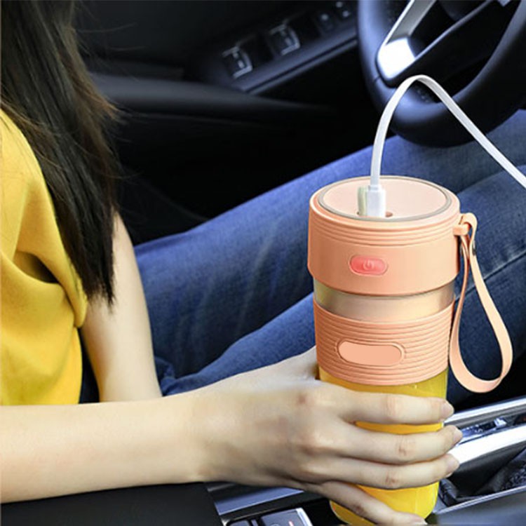MÁY XAY SINH TỐ CẦM TAY DUNG TÍCH 300ML