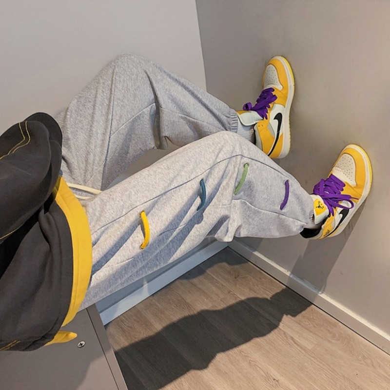 Quần Jogger Nam Thời Trang Hàn Quốc | BigBuy360 - bigbuy360.vn