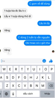 BÚT XOÁ SẸO THÂM