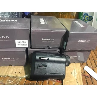 máy đo khoảng cách tự động 1 chạm ( NoHawk)