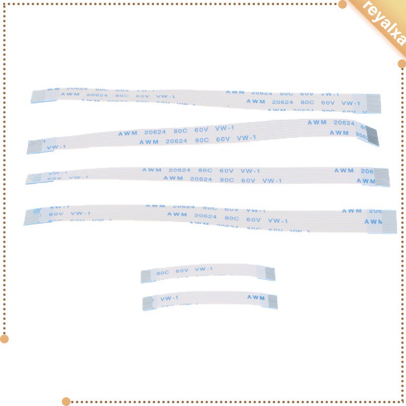 Bảng Mạch Nút Nguồn 6x 10PIN 12PIN 14PIN Cho Tay Cầm Chơi Game Sony PS4 Pro JDS-040