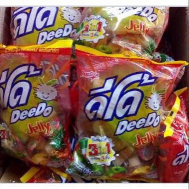 Thạch deedo 720gr 25k