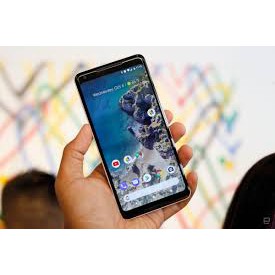 điện thoại Google Pixel 2 64G 2sim (1 eSim, 1 nano sim) ram 4G Chính hãng mới, Chiến PUBG/Free Fire ngon | BigBuy360 - bigbuy360.vn
