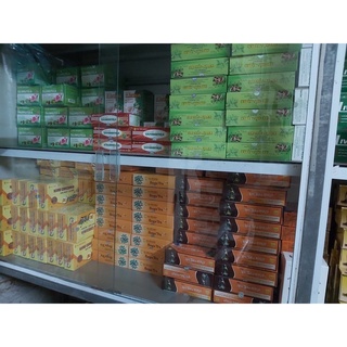 Trà Tam Thất Xạ Đen