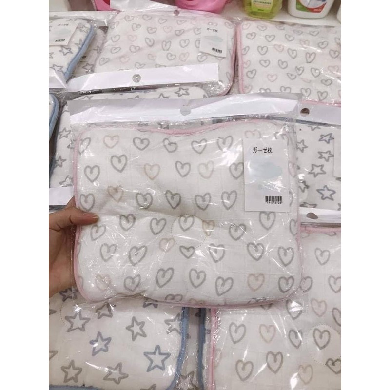 Gối xô xuất nhật