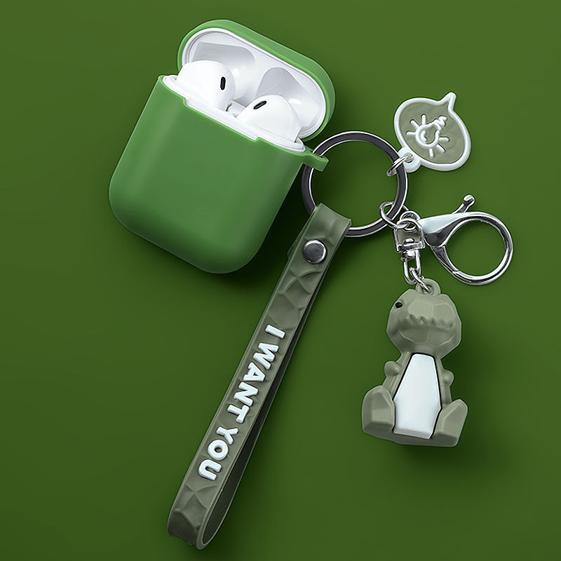 TWS inpods i12 Tai nghe bluetooth nhét tai không dây 5.0  mini nhét tai phong cách hoạt hình dễ thương | BigBuy360 - bigbuy360.vn