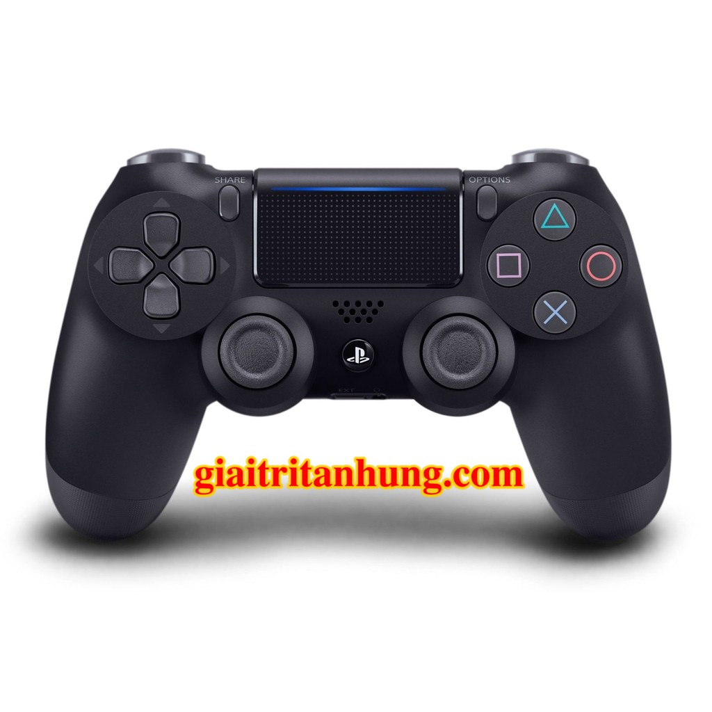 Tay cầm Ps4 98% Slim Pro version đủ các màu tặng bọc núm cao su