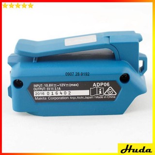 BỘ CHUYỂN ĐỔI CỔNG USB MAKITA ADP06