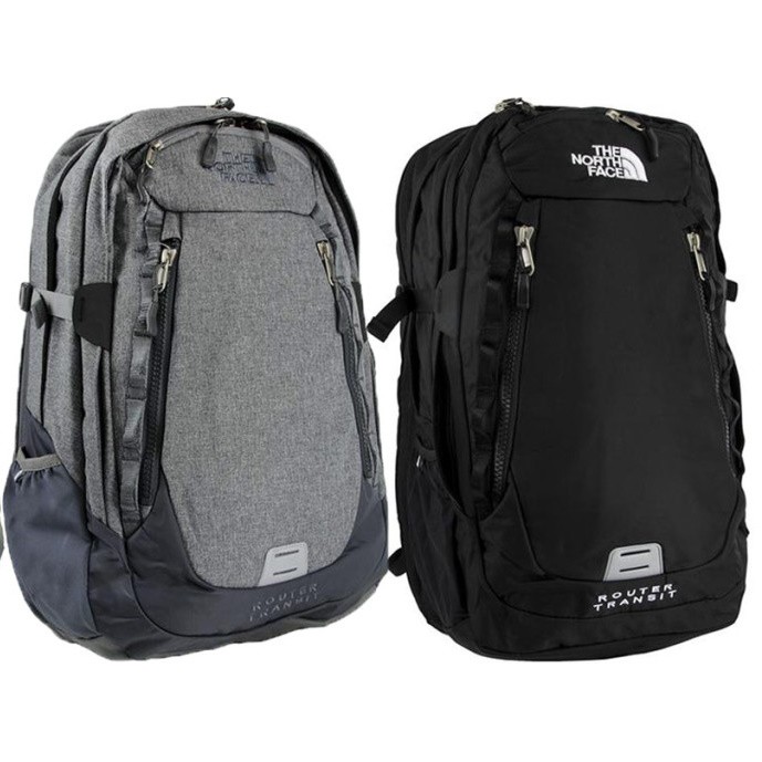 Balo The North Face ROUTER TRANSIT