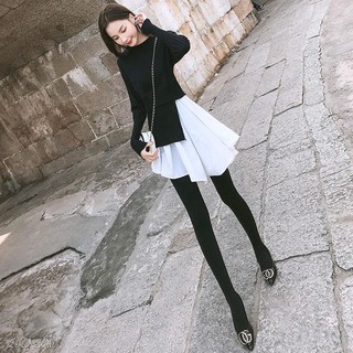 Áo Sweater Hàn Quốc Cho Nữ