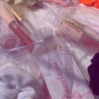 My First Lipgloss Set
