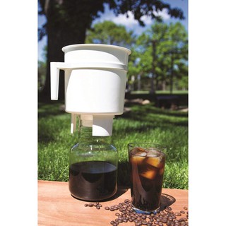 Bình Pha cà phê Toddy home - Chiết xuất Lạnh - THM4