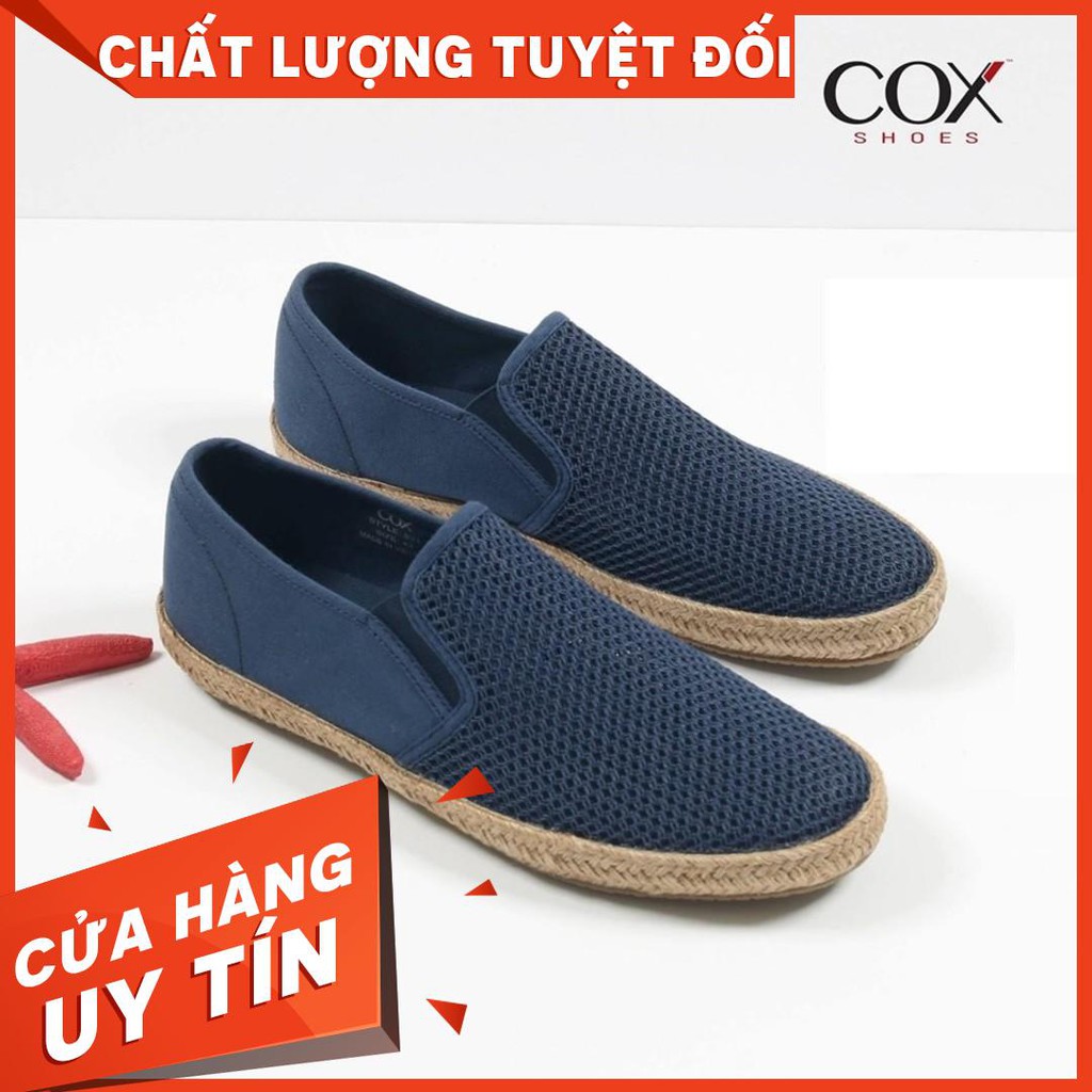 Giày Lười Nam Nữ DinCox 831