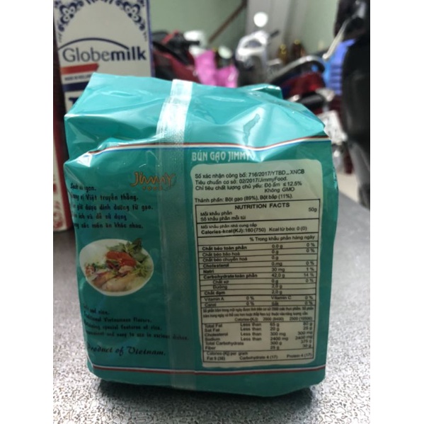 Bún Gạo Jimmy . | BigBuy360 - bigbuy360.vn