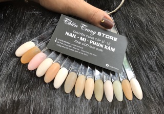 Bột đắp hoa hũ 10g-30g (chọn màu ib trực tiếp ạ)