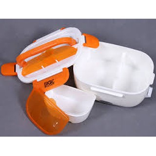 HỘP Ủ CƠM CẮM ĐIỆN MAGIn
