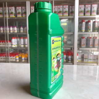 Nhớt 2 thì petrolimex 1L