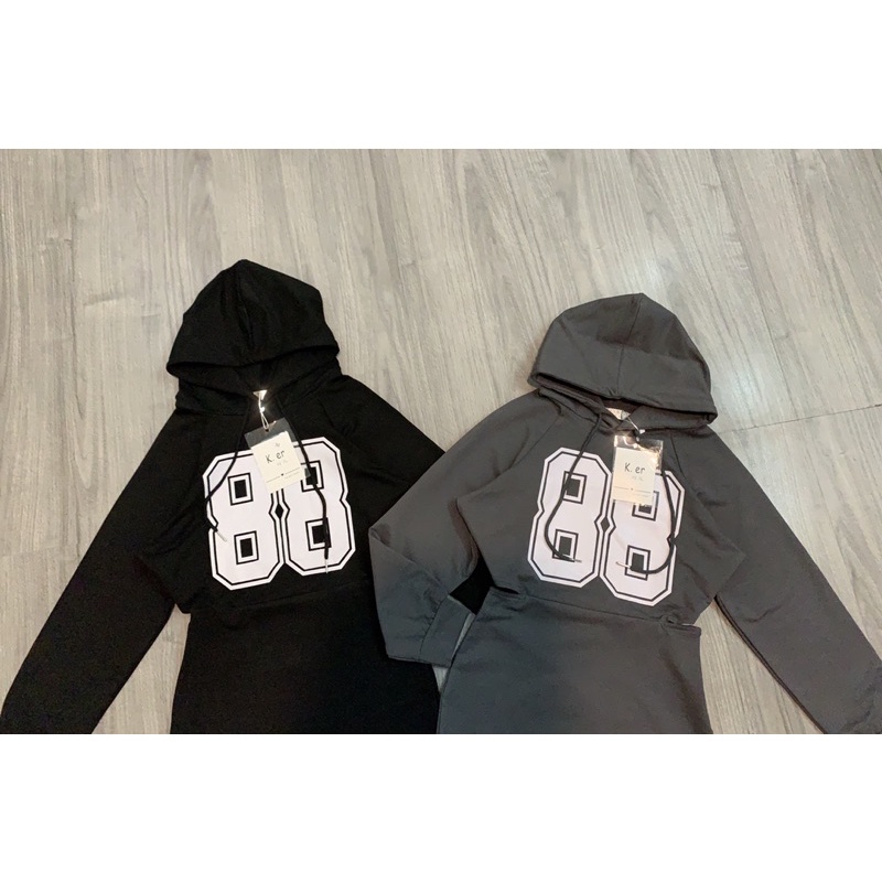 Body nón 88 khoét eo