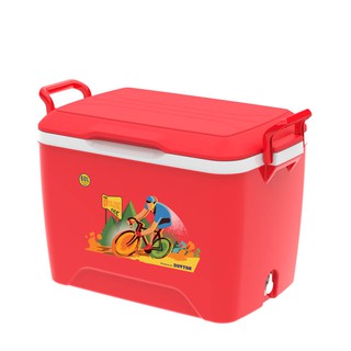 Thùng đá cao cấp Duy Tân 60 Lít ( Không có bánh xe )