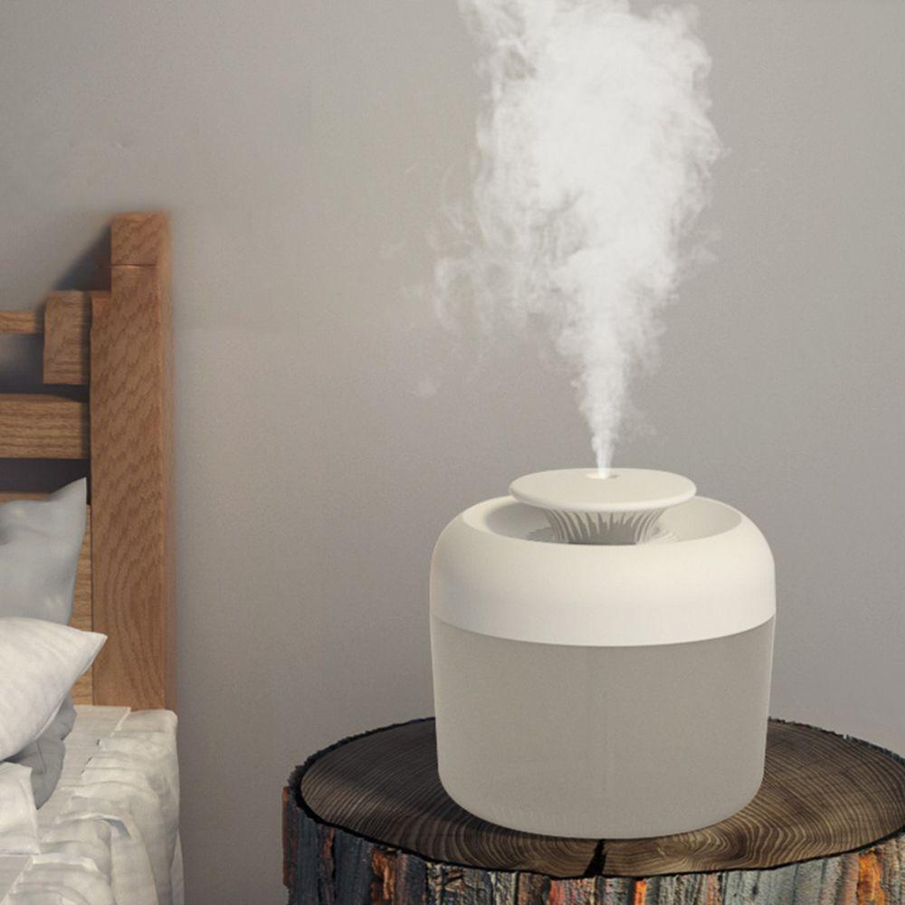 CONOPERY Máy khuếch tán tinh dầu Tạo Ẩm Không Khí 3D