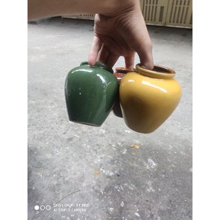 Lu uống bia,lu uống trà cổ trang BÁT TRÀNG hàng cao cấp