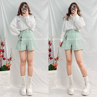 Quần - Color Short