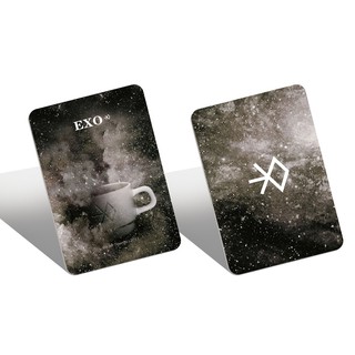 COMBO EXO PHOTOBOOK 'UNIVERSE'