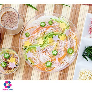 [Ảnh Thật] Mì Somen Rau Củ Itsuki 9th+ 360g