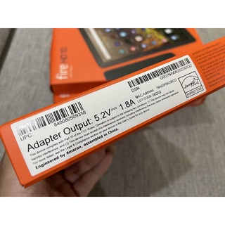 Kindle Fire HD 11th (2021) mode mới nhất, hàng mới 100% newseal – Tablet, máy tính bảng giá tốt nhất thị trường