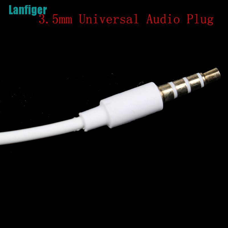 Tai Nghe Nhét Tai Có Micro EHS61 Cho Điện Thoại huawei S5830 S7562 S7568