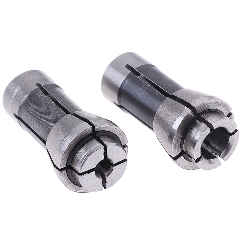 Đầu kẹp mũi khoan chuyên dụng 3mm / 6mm