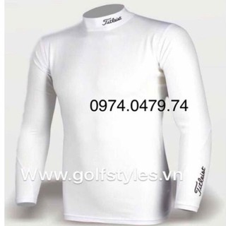 [ hàng mới về ] Áo golf dài tay Titleist