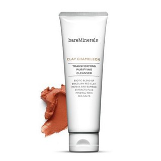 Sữa rửa mặt Đất Sét Đỏ Thải độc tố BAREMINERALS CLAY CHAMELEON