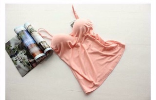 ÁO 2 DÂY LIỀN BRA