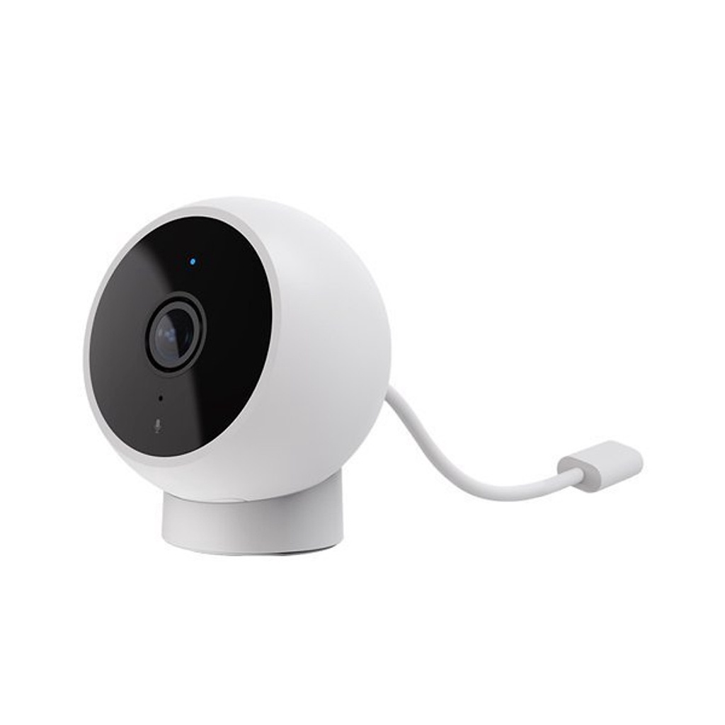 Camera Xiaomi Mi Home Security 1080p - Magnetic Mount