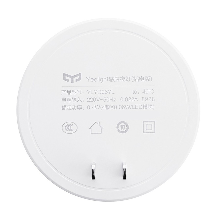 Đèn Ngủ Led Cảm Biến Chuyển Động Xiaomi Mijia Yeelight Ylyd03Yl