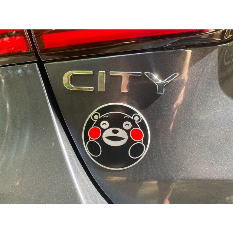 Logo KUMAMON Thailand