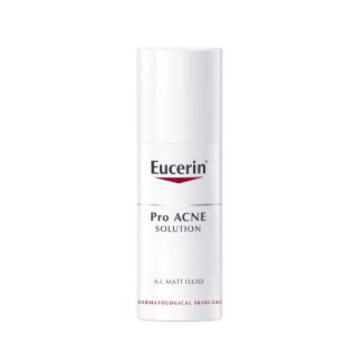  Kem kiểm soát nhờn và giảm mụn 50ml