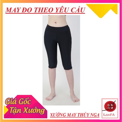 [Quà tặng đơn hàng từ 99K] QUẦN BƠI LỬNG THỂ THAO NỮ  - May đo theo yêu cầu | BigBuy360 - bigbuy360.vn