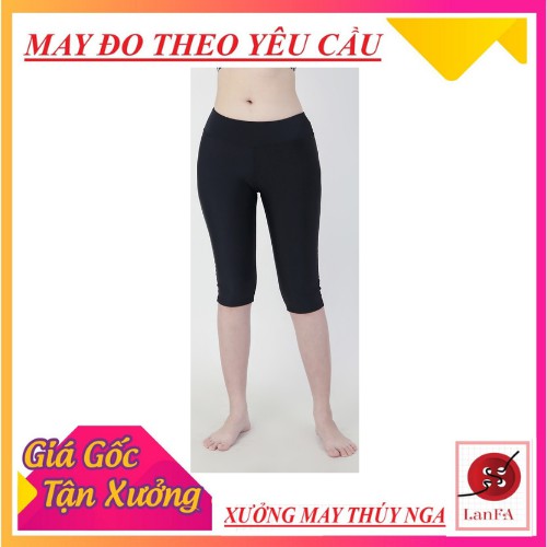 [Quà tặng đơn hàng từ 99K] QUẦN BƠI LỬNG THỂ THAO NỮ  - May đo theo yêu cầu | WebRaoVat - webraovat.net.vn