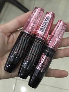 Mascara maybelline( hàng chuẩn auth)