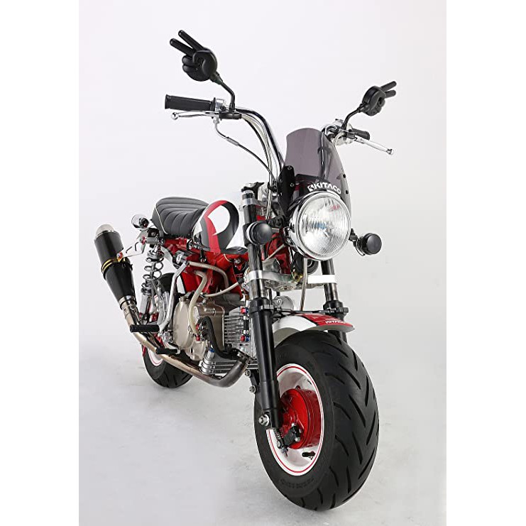 KÍNH CHIẾU HẬU KITACO 2 NGÓN Mã: 675-0910100