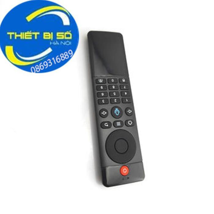 CHUỘT BAY TÌM KIẾM GIỌNG NÓI TỐT NHẤT - TANIX TZ06 THÍCH HỢP VỚI TV BOX - TIVI - MÁY TÍNH