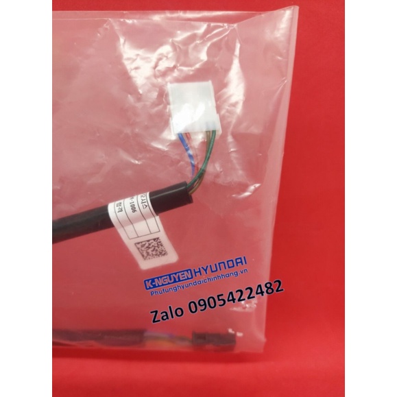 Công Tắc phím Cruise Control xe Hyundai Kia Morning & Kiểm soát hành trình