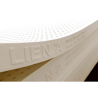 Nệm Cao Su Thiên Nhiên Liên Á Classic