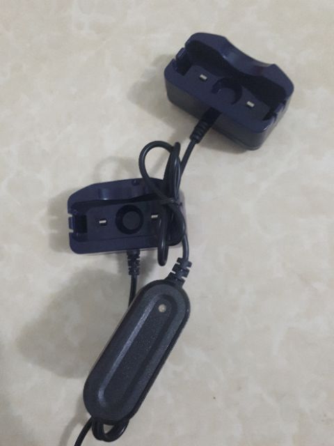 Sạc ốp 4,2v-2a cho đèn 103
