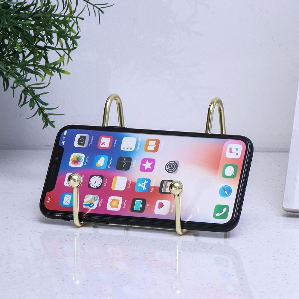 Giá Đỡ Bằng Kim Loại Dùng Trang Trí Tiện Dụng|Giá Đỡ Tranh Ảnh / Tài Liệu Tiện Dụng