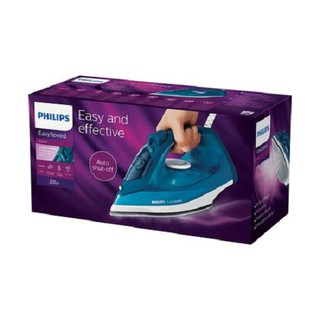 Bàn ủi hơi nước Philips GC1756