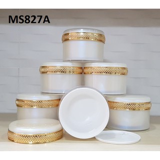 HŨ ĐỰNG KEM BODY CAO CẤP 200G