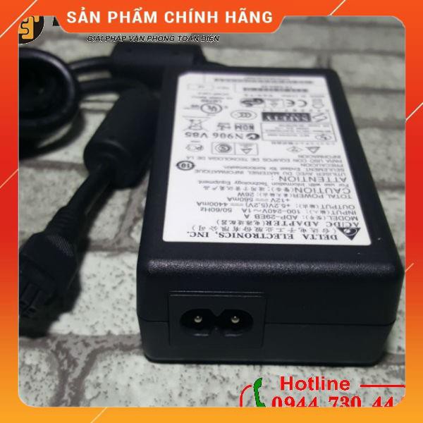 Adapter nguồn Cisco 5.2V 4400mA 12V 560mA dailyphukien